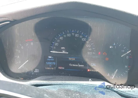 2015 Cadillac Cts Luxury z USA, uszkodzony, nr VIN 1G6AX5SX9F0118017